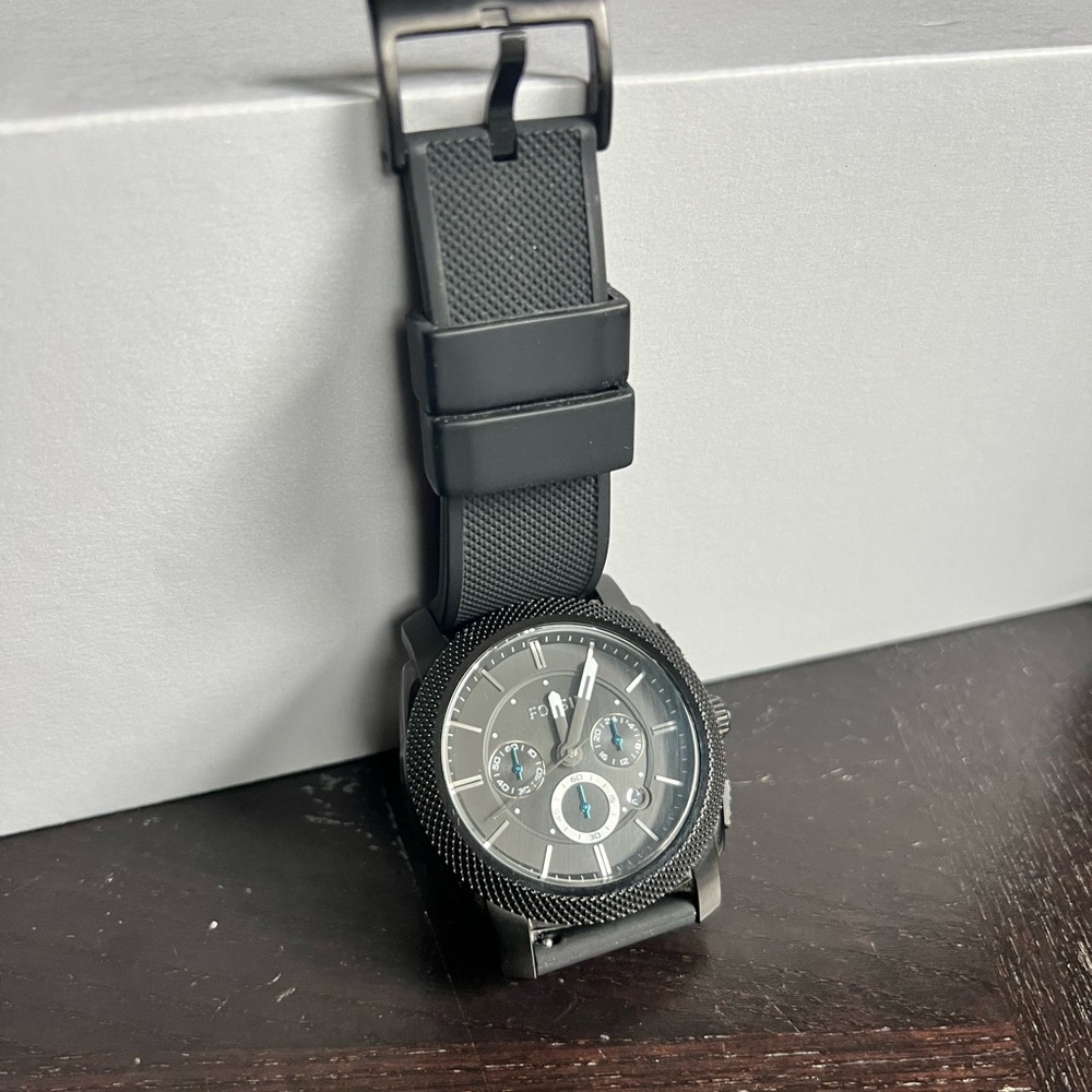 Fossil Watch